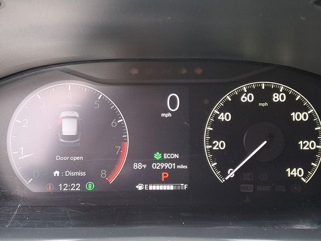 2024 Honda HR-V LX - Photo 19