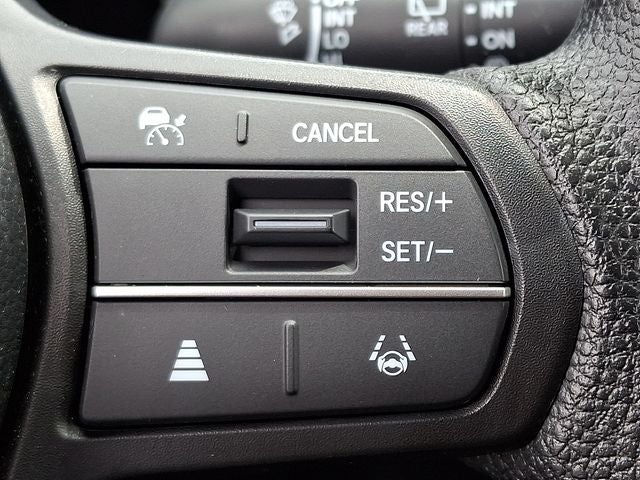 2024 Honda HR-V LX - Photo 21