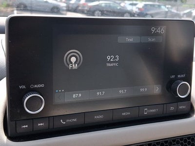 2023 Honda HR-V LX