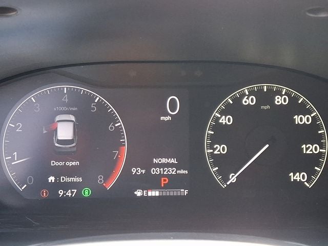 2023 Honda HR-V LX