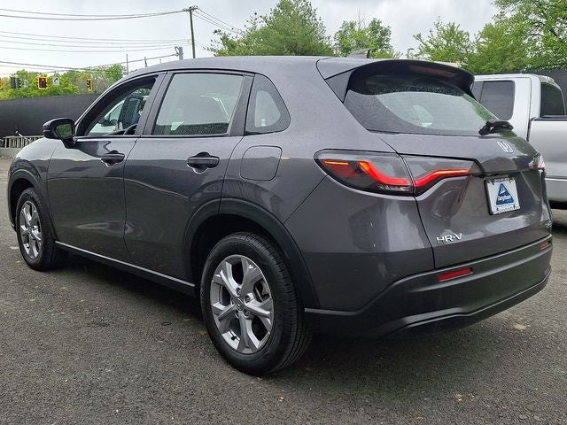 2023 Honda HR-V LX