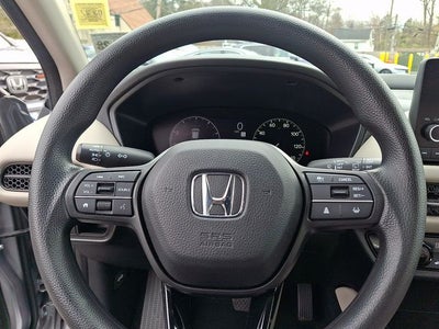 2023 Honda HR-V LX