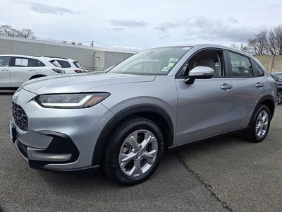2023 Honda HR-V LX