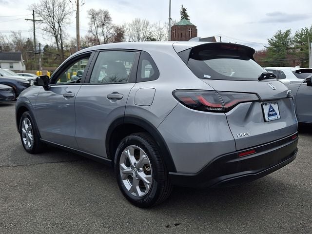 2023 Honda HR-V LX