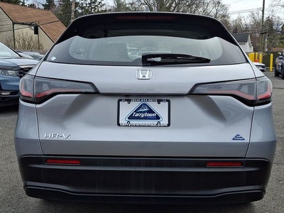 2023 Honda HR-V LX