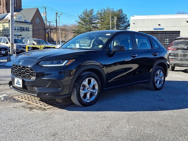 2023 Honda HR-V LX