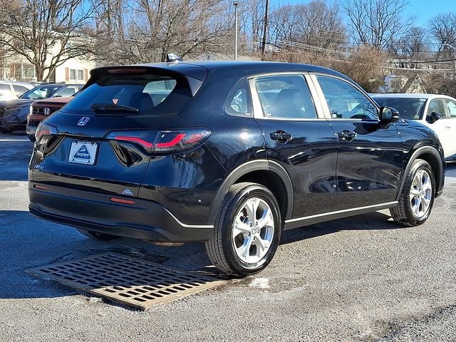 2023 Honda HR-V LX