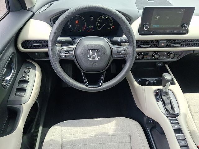 2024 Honda HR-V LX - Photo 11