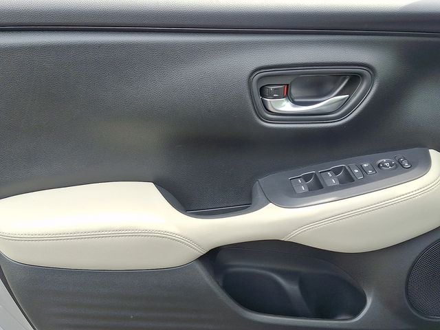 2024 Honda HR-V LX - Photo 12