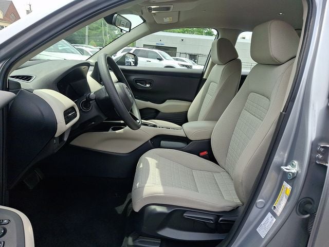2024 Honda HR-V LX - Photo 13