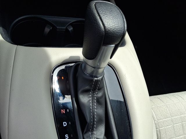 2024 Honda HR-V LX - Photo 14