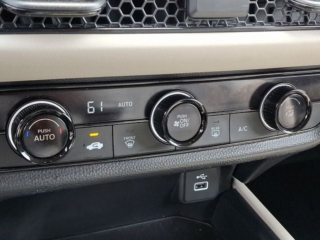 2024 Honda HR-V LX - Photo 15