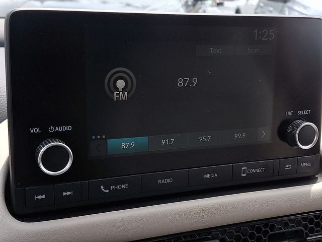 2024 Honda HR-V LX - Photo 16