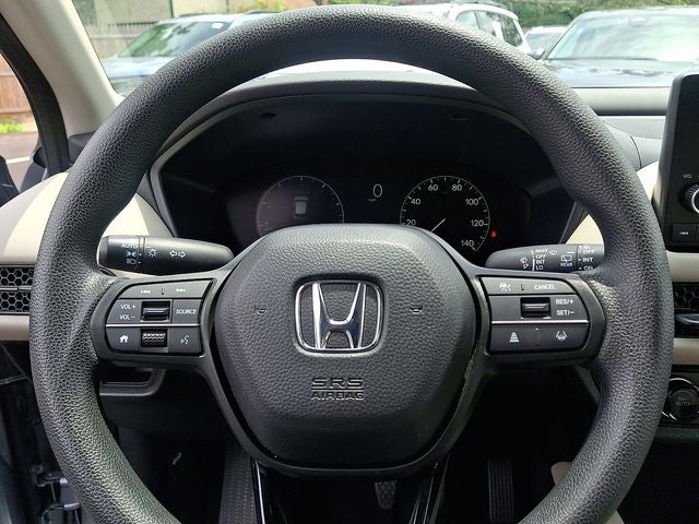 2024 Honda HR-V LX - Photo 18