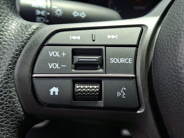 2024 Honda HR-V LX - Photo 20