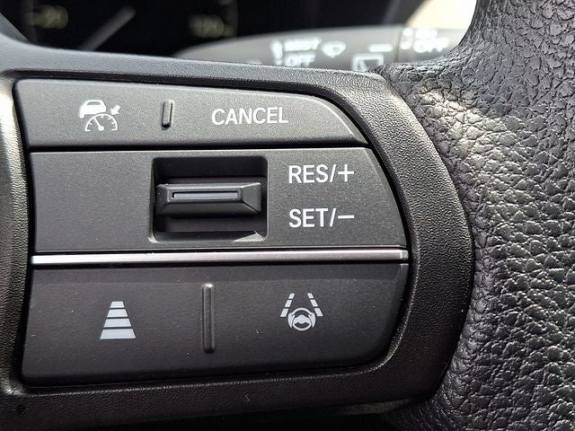 2024 Honda HR-V LX - Photo 21
