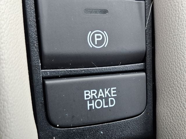 2024 Honda HR-V LX - Photo 23