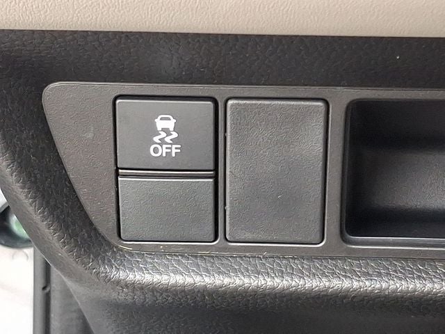 2024 Honda HR-V LX - Photo 24