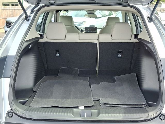 2024 Honda HR-V LX - Photo 27