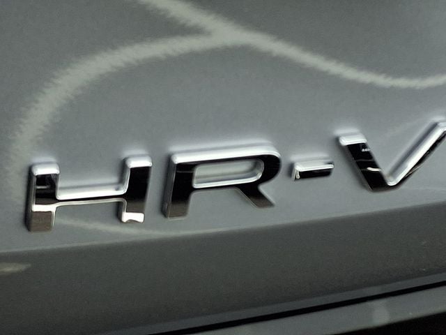 2024 Honda HR-V LX - Photo 29