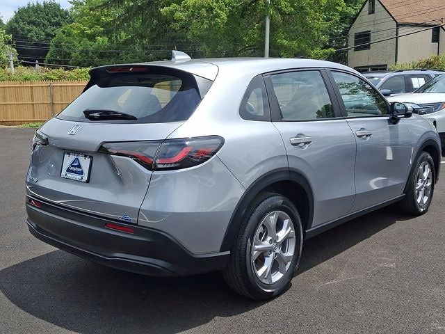 2024 Honda HR-V LX - Photo 6