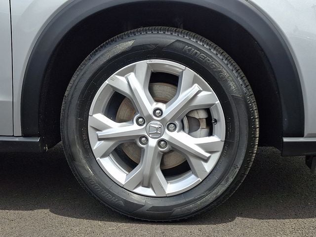 2024 Honda HR-V LX - Photo 8