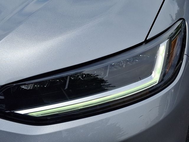 2024 Honda HR-V LX - Photo 9