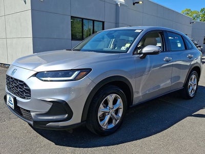 2023 Honda HR-V LX