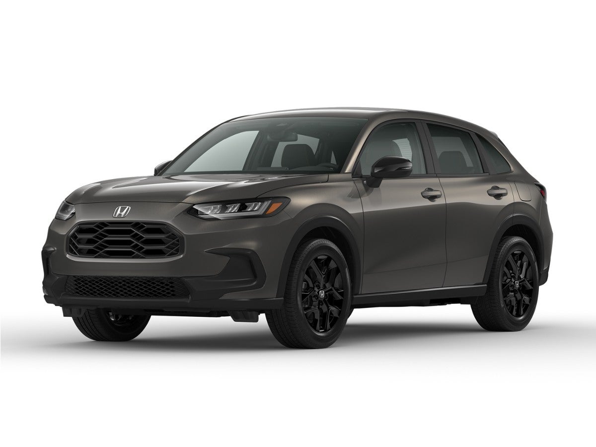 2024 Honda HR-V Sport w/o BSI
