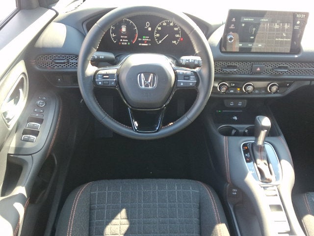 2026 Honda HR-V Sport - Photo 11