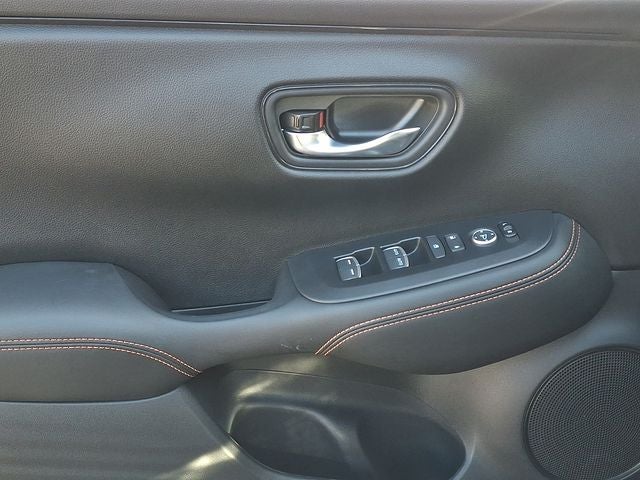 2026 Honda HR-V Sport - Photo 12