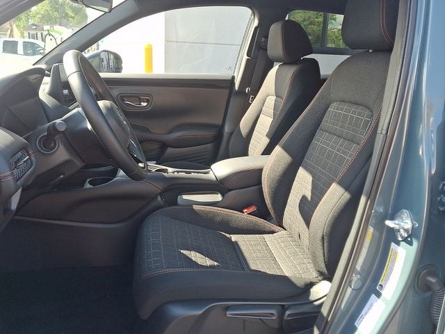 2026 Honda HR-V Sport - Photo 13