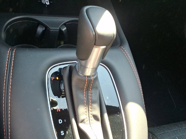 2026 Honda HR-V Sport - Photo 14