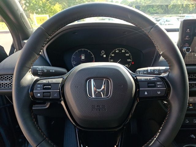 2026 Honda HR-V Sport - Photo 19