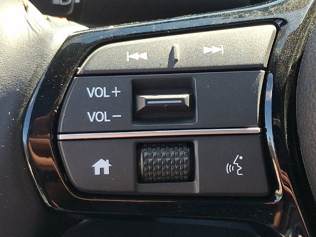 2026 Honda HR-V Sport - Photo 21