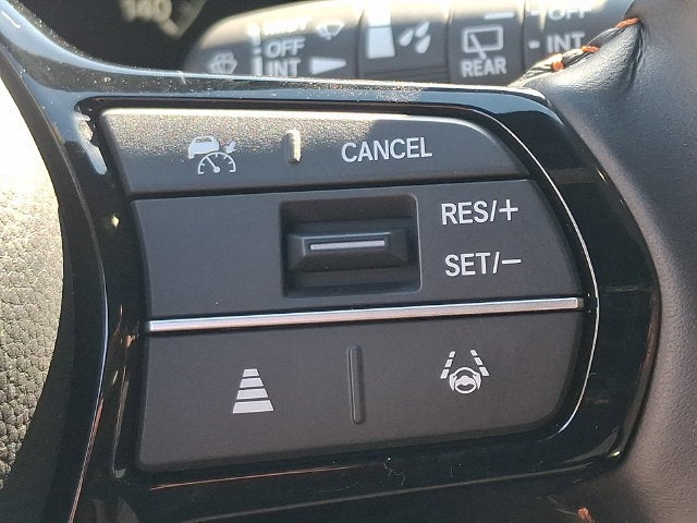2026 Honda HR-V Sport - Photo 22
