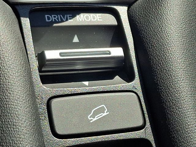 2026 Honda HR-V Sport - Photo 23