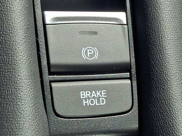 2026 Honda HR-V Sport - Photo 24