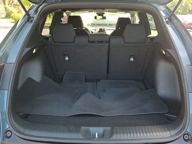 2026 Honda HR-V Sport - Photo 28
