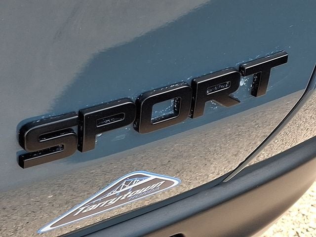 2026 Honda HR-V Sport - Photo 30