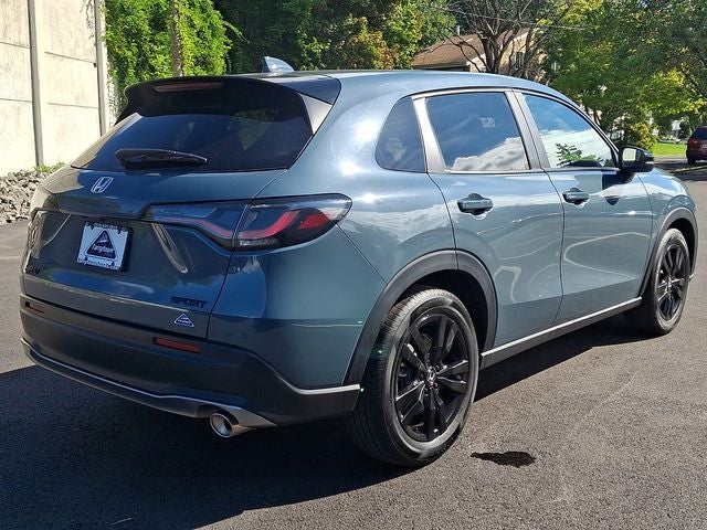 2026 Honda HR-V Sport - Photo 6