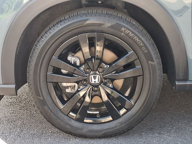 2026 Honda HR-V Sport - Photo 8
