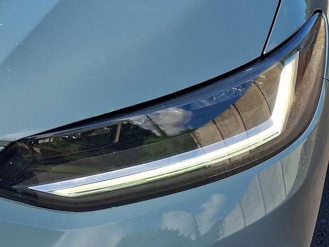 2026 Honda HR-V Sport - Photo 9