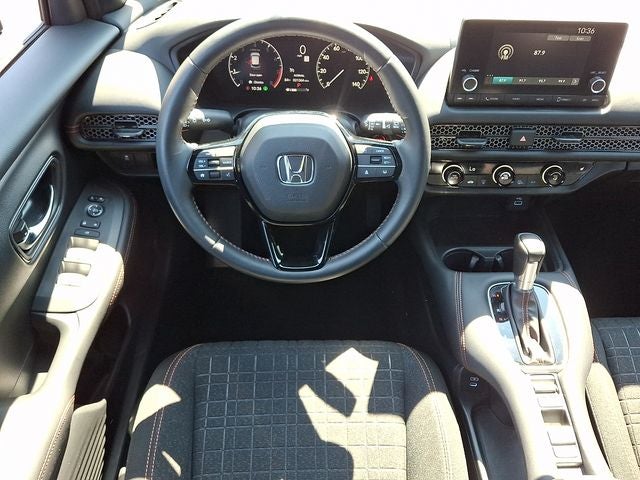 2024 Honda HR-V Sport - Photo 11