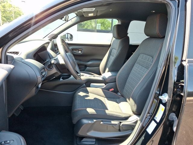 2024 Honda HR-V Sport - Photo 13