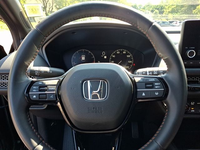 2024 Honda HR-V Sport - Photo 18