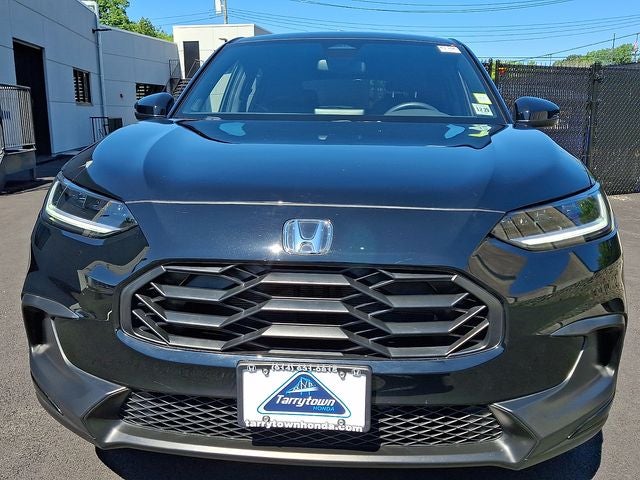 2024 Honda HR-V Sport - Photo 2