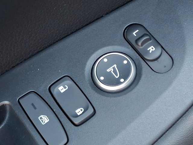 2024 Honda HR-V Sport - Photo 26