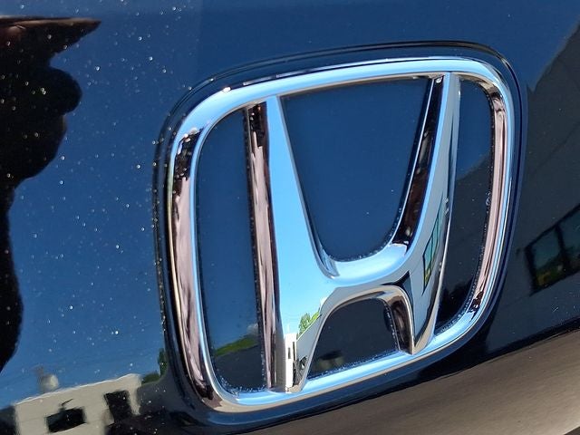 2024 Honda HR-V Sport - Photo 29