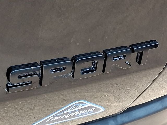 2024 Honda HR-V Sport - Photo 30
